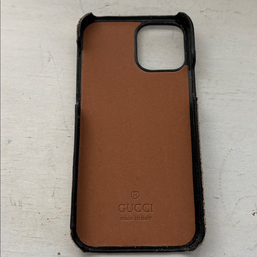 IPHONE 12➕Set Of 2: Luxury Cases - Picture 3 of 3